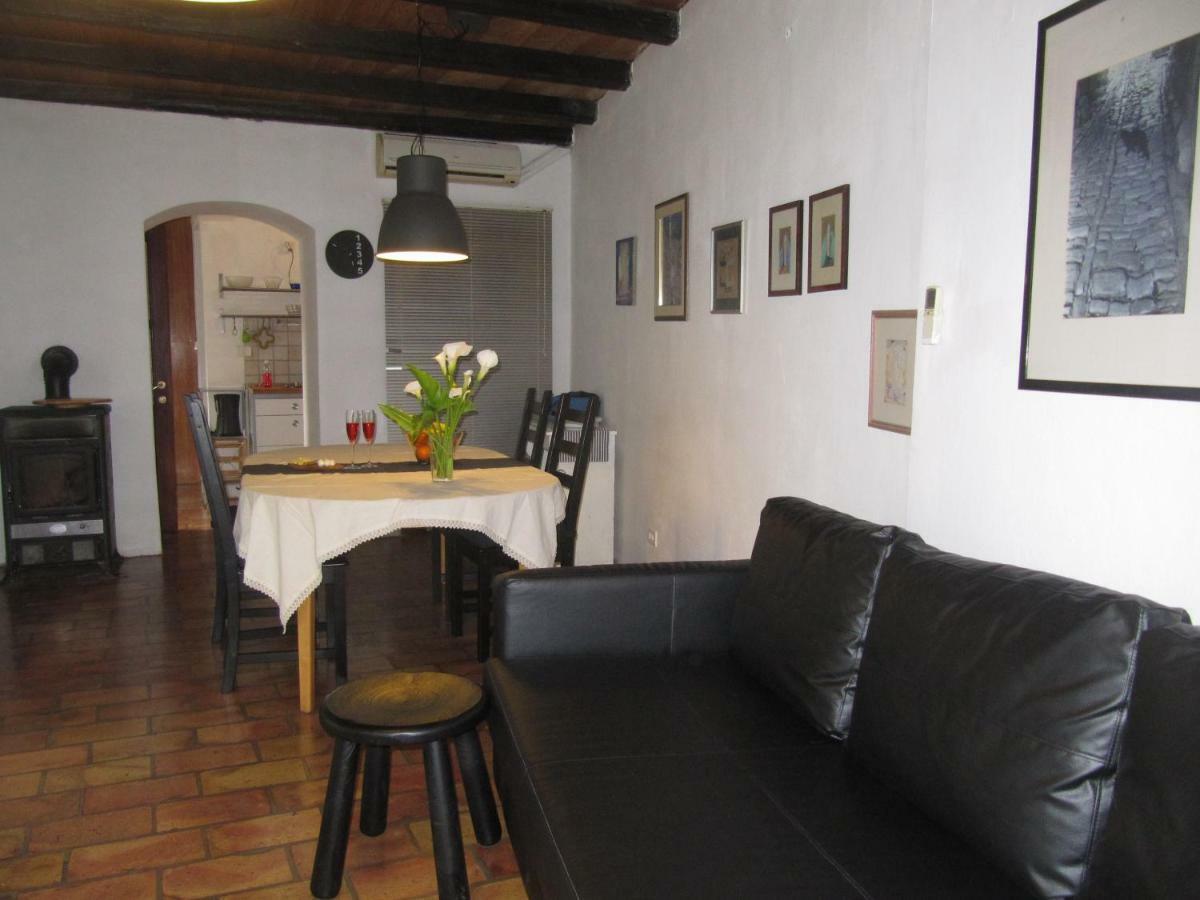 House Marko Premantura Exterior photo
